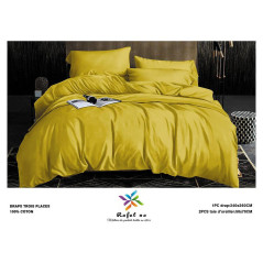 Drap 3 PLACES Rafet Na N°23 (3 pcs)