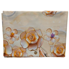 Nappe de Table en toile Monique