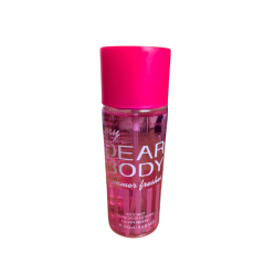 Parfum Brume pour le Corps My Dear Body Summer Freshes 25ml