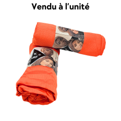 Foulard Sumaya Orange