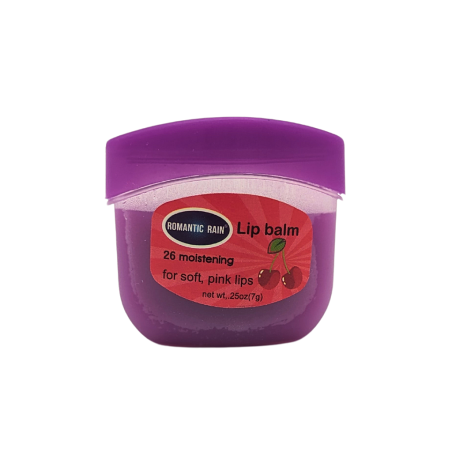 Lip balm raisin