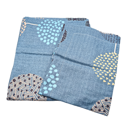 Drap 3 pièces Rafet Na N°344