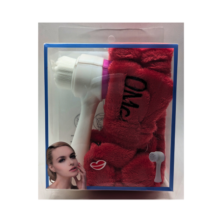 Nettoie visage Sofia 1