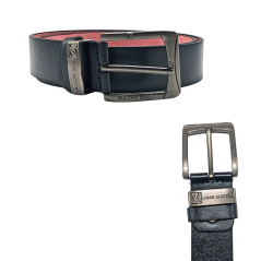 Ceinture Homme Noir Louis Vuitton