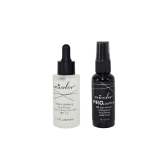 Base + fixateur Matifiant Micolor Base + fixateur Matifiant Micolor