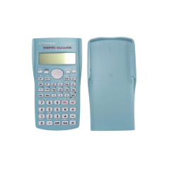 Calculatrice scientifique CTIFREE - FC-82MS-C - N°2 Calculatrice scientifique CTIFREE - FC-82MS-C - N°2