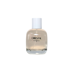 Parfum ZARA ORIENTAL 90ml