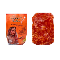 Savon Beldi au curcuma