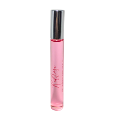 Coffret parfum femme 24K