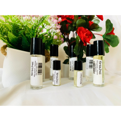 SUBLIME Mini parfum - Femme La vie est belle 6ml SUBLIME Mini parfum - Femme La vie est belle 6ml