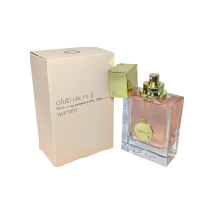 Parfum Club de nuit femme 100ml
