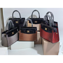 Sac à main de qualité Fanta 5