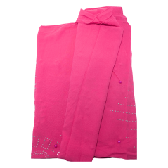 Foulard en perle khadija 10