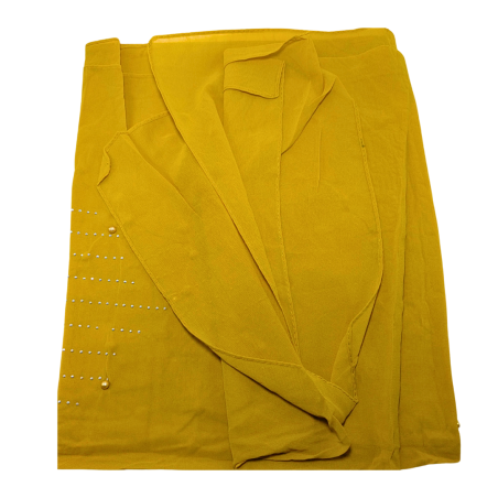 Foulard en perle khadija 7