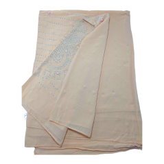 Foulard en perle khadija 6