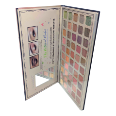 Palette fard 50 couleurs IGOODCO Palette fard 50 couleurs IGOODCO