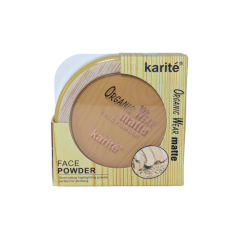Poudre KARITE n°1 Poudre KARITE n°1