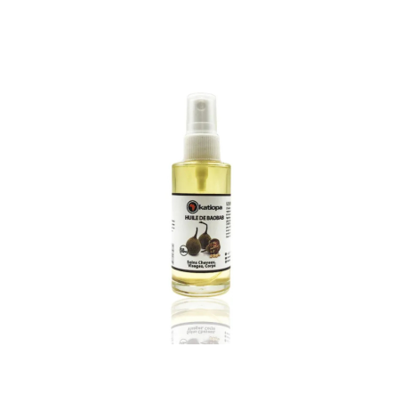 Huile de Baobab 50ml