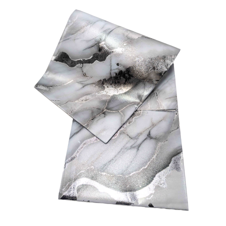 Nappe de Table en toile Vanessa 28 (137CMx 183CM)