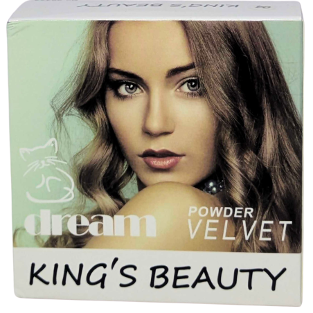 Poudre King's Beauty Dream 02