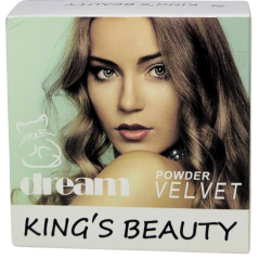 Poudre King's Beauty Dream 03