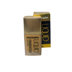 Fonds de teint Jackelin 24 h n°507 40 mL