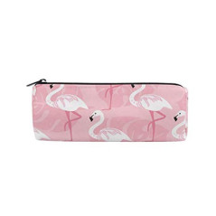 Trousse scolaire - motif fraise