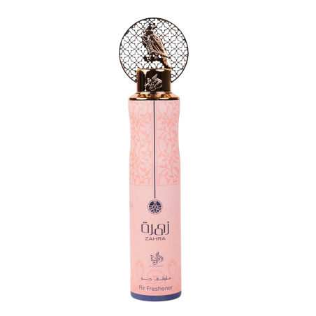Parfum de chambre ZAHRA 300ML
