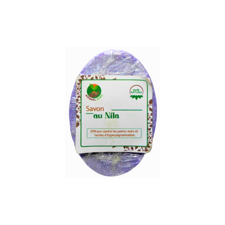 Savon au Nila