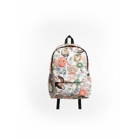 Sac à dos unisexe N°32