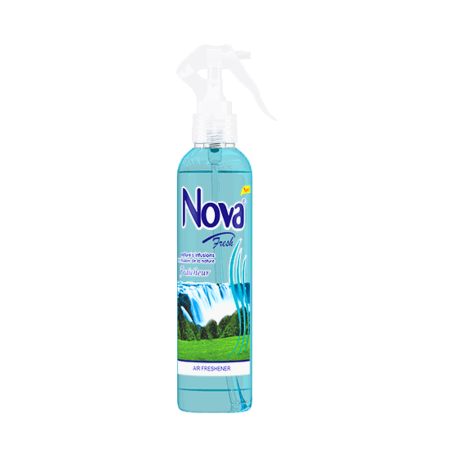 Parfum de chambre NovaFresh 500ML