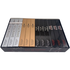 Paquet de 24 parfums mixte 1