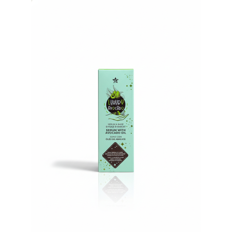Sérum à l'avocat - Luxury Avocado 30ML