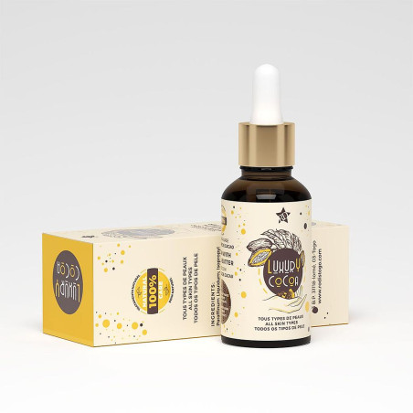 Sérum au beurre de cacao - Luxury Cacao 30ML