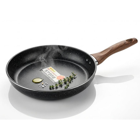 Poele 28 cm 