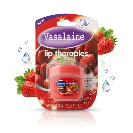 Lip Vasalaine fraise