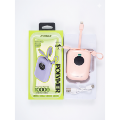 Powerbank 10000MAH