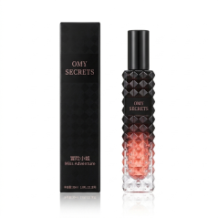 Eau de PARFUM Omy Secrets Miss aventure 30ML