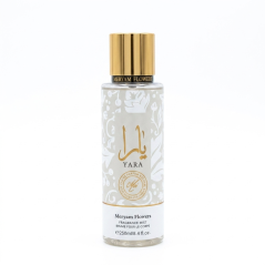 Brume PARFUM Doubaï Yara 250ML
