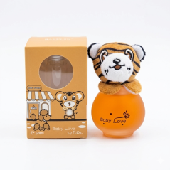 Eau de PARFUM Enfant unisex 50ML