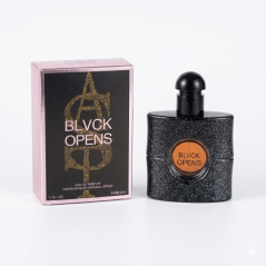 Eau de PARFUM Blvck Opens 50ML