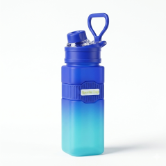 Gourde Sport Bleu 700ML