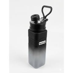Gourde Sport Noir 700ML