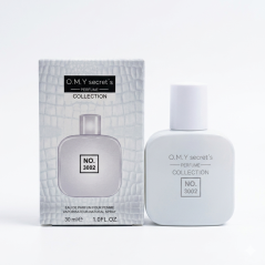 Eau de PARFUM Omy secrets collection NO3002 30ML