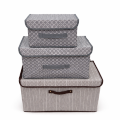 Ensemble Rangement 3 piéces 