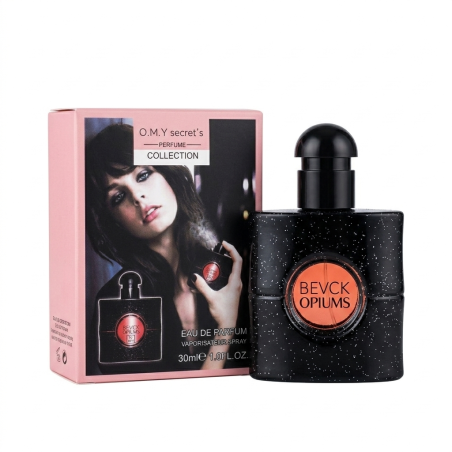 Eau de PARFUM Omy Secret's Collection 3013 30ML
