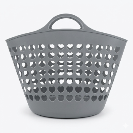 Panier marché ou linge