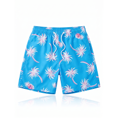 Short été Bachir N°1 taille L