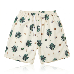 Short été Bachir N°4 taille L