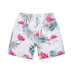 Short été Bachir N°6 taille XL